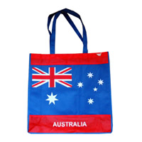 静安KB50广告无纺布袋