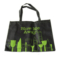 静安KB65 无纺布袋