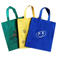 静安KB08 无纺布袋（可定制）