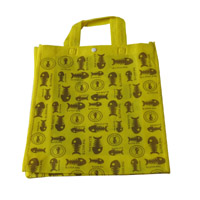 静安KB10 无纺布购物袋（可定制）